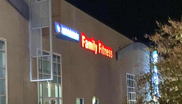 In -  Shape Fitness Comments - Elk Grove