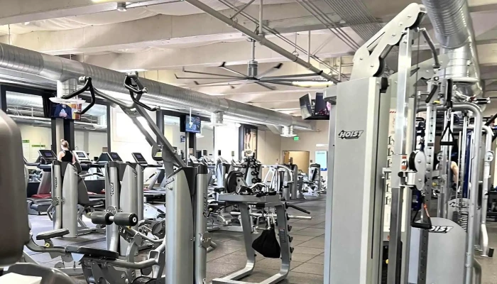 In -  Shape Fitness Promotion - Sacramento