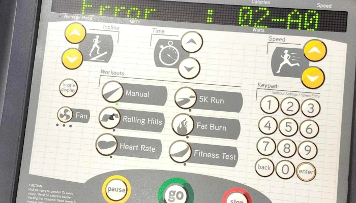 In-Shape Fitness - Rocklin