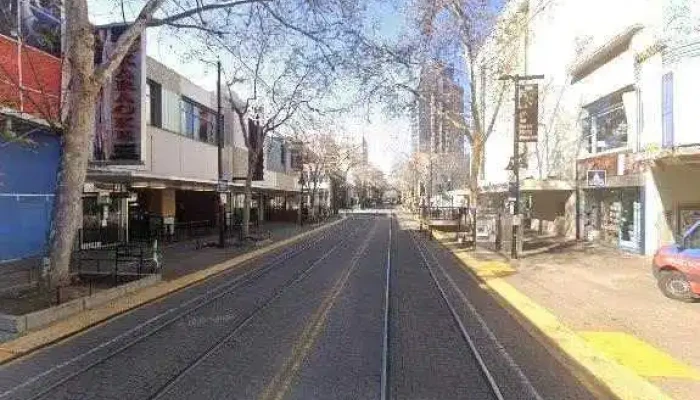 In -  Shape Fitness Street View 360deg - Sacramento