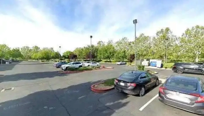 In -  Shape Fitness Street View 360deg - Elk Grove