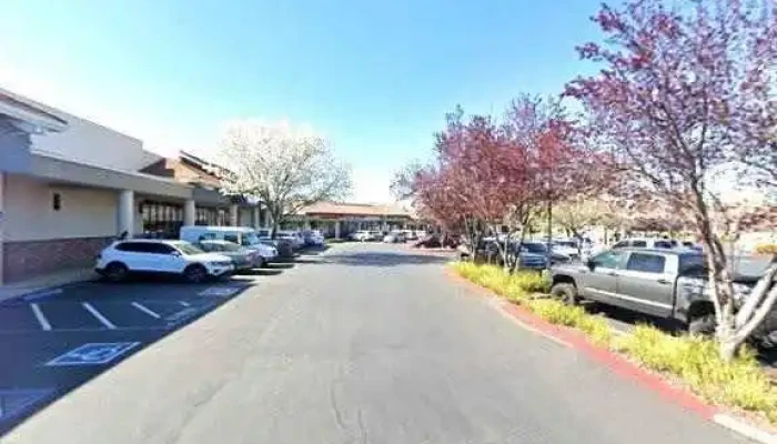 In -  Shape Fitness Street View 360deg - Citrus Heights