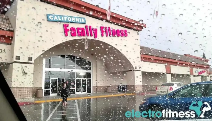 In -  Shape Fitness Videos - Roseville