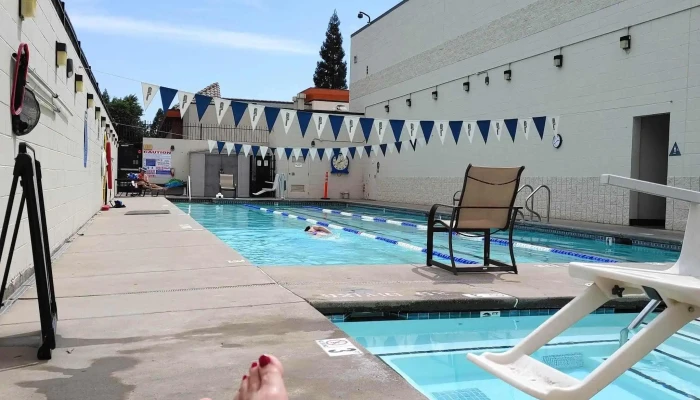 In -  Shape Fitness Where - Roseville