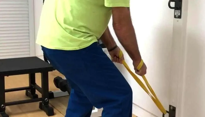 Independent Performance Fitness Llc -  By Owner - Angleton