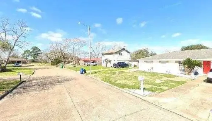 Independent Performance Fitness Llc -  Street View 360deg - Angleton