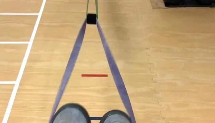 Independent Performance Fitness Llc -  Videos - Angleton