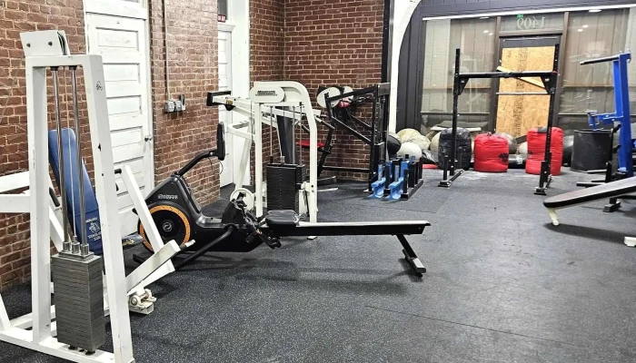 Indiana Iron -  Discounts - Evansville