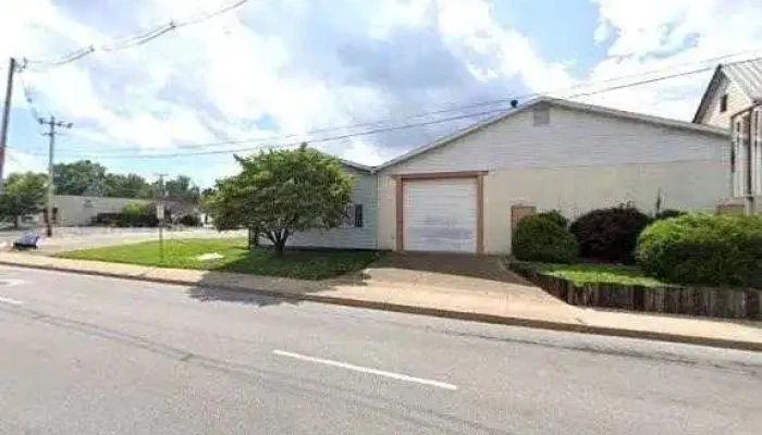 Indiana Iron -  Street View 360deg - Evansville