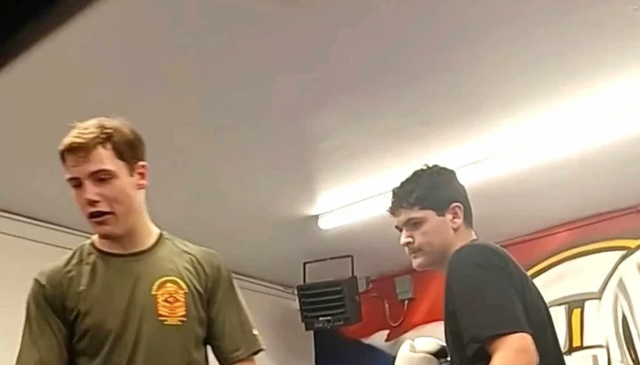 Indios Boxing Gym Fitness Center - Allentown