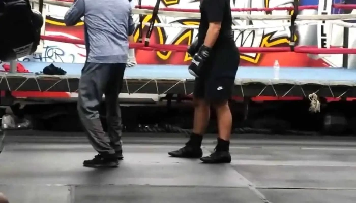 Indios Boxing Gym Gym - Allentown