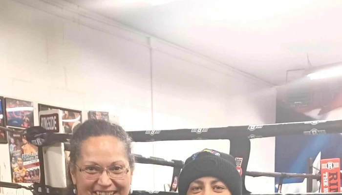 Indios Boxing Gym Number - Allentown