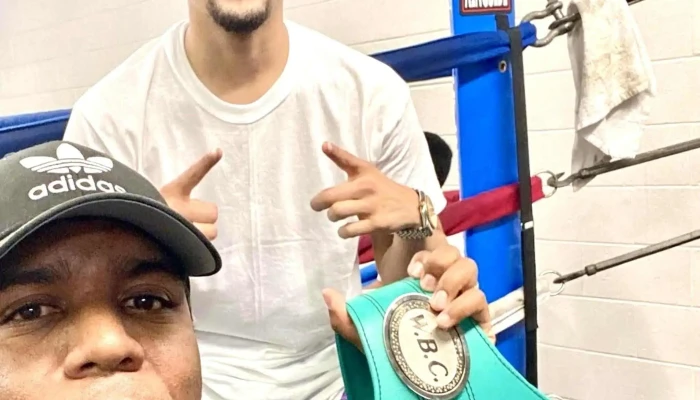 Indios Boxing Gym Prices - Allentown