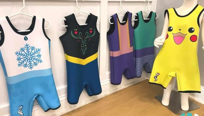 Infant Aquatics Ct -  All - Ansonia