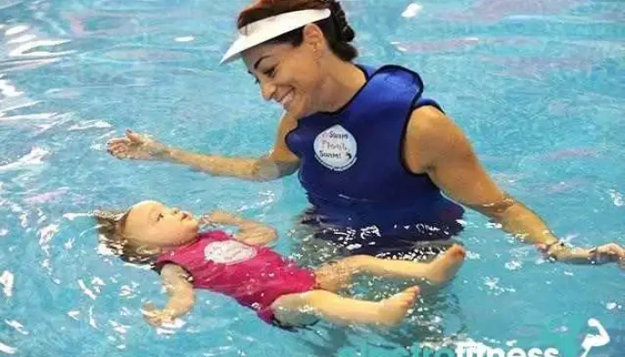 Infant Aquatics Ct -  By Owner - Ansonia