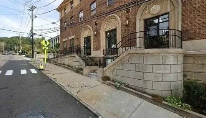 Infant Aquatics Ct -  Street View 360deg - Ansonia