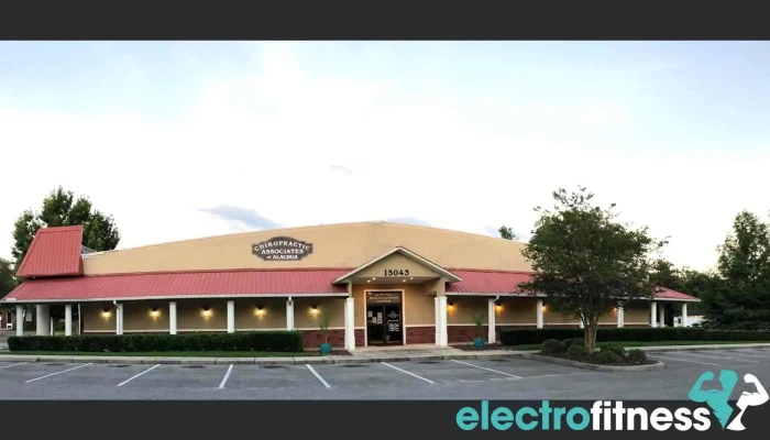 Infinite Wellness & Fitness - Alachua