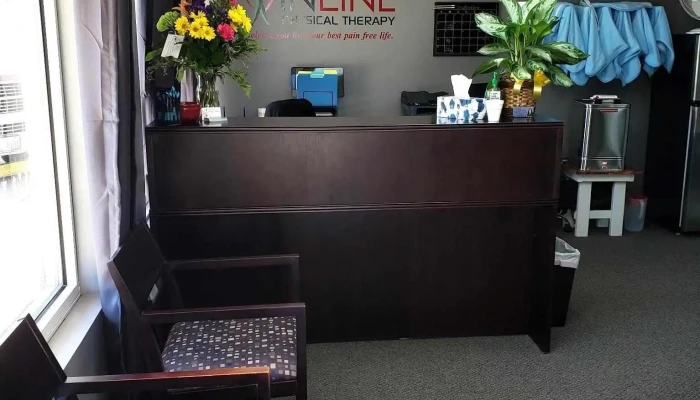 Inline Physical Therapy By Owner - Altamont