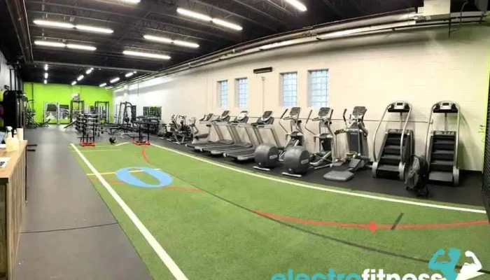 Innovative Fitness -  All - Warrendale