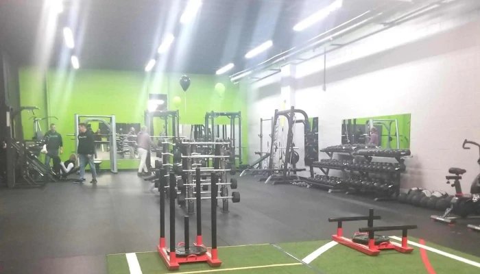 Innovative Fitness -  Gym - Warrendale
