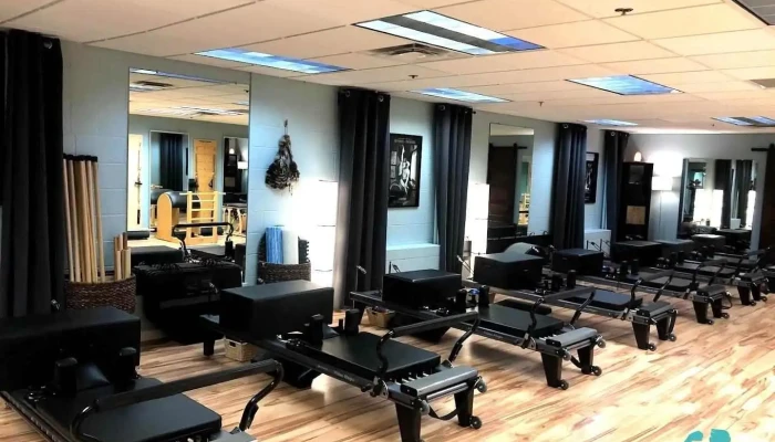 InSPIRE Studio Pilates & Fitness - Elk River