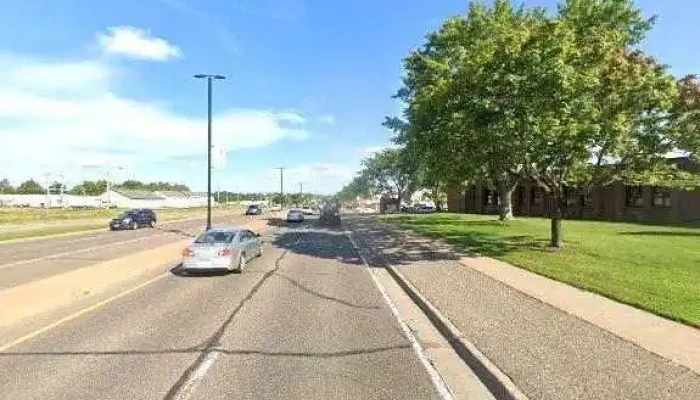 Inspire Studio Pilates Fitness Street View 360deg - Elk River
