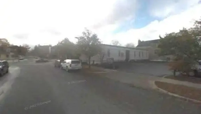 Inspiring Inner Growth -  Street View 360deg - Petoskey