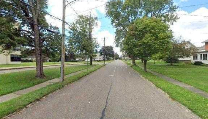 International Hosinsul Federation -  Street View 360deg - Allegany