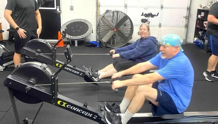 Intrinsic Training -  Exercise Machine - Hillsboro