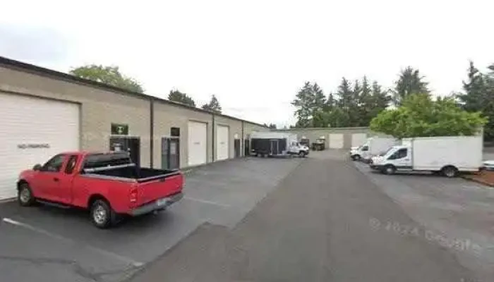 Intrinsic Training -  Street View 360deg - Hillsboro