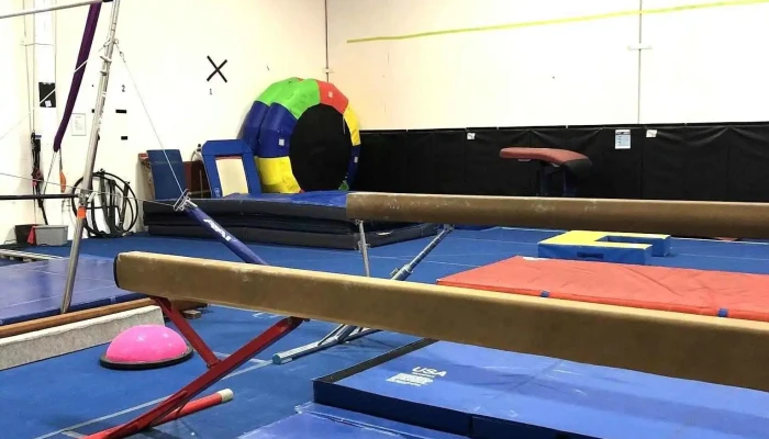 Inversion Gym -  All - South Lake Tahoe