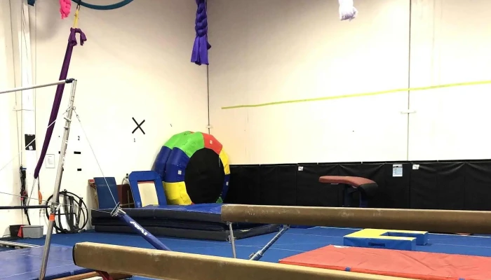 Inversion Gym -  Gymnastics Center - South Lake Tahoe