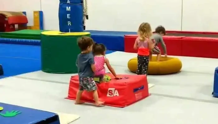 Inversion Gym -  Videos - South Lake Tahoe