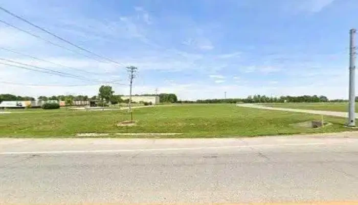 Iron 24 Fitness Recovery Street View 360deg - Greencastle