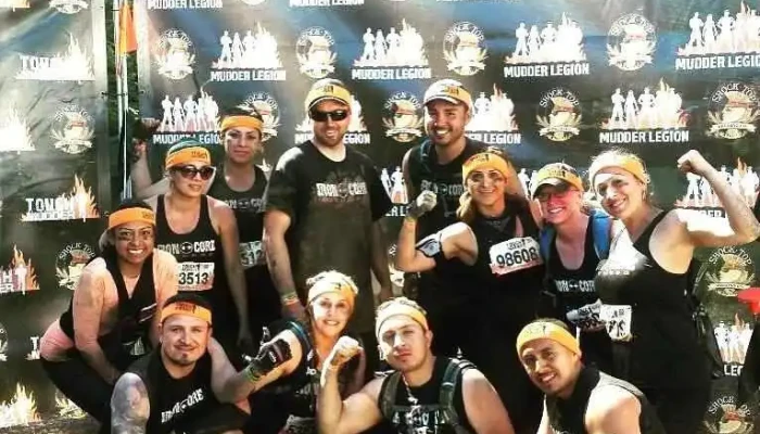 Iron Core Fitness -  By Owner - San Leandro