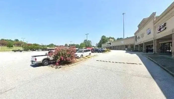 Iron Covenant Gym -  Street View 360deg - Anderson