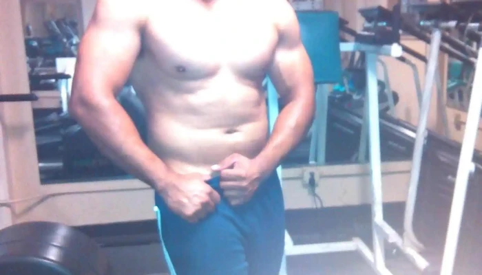 Iron Grip Gym -  Gym - Tulare