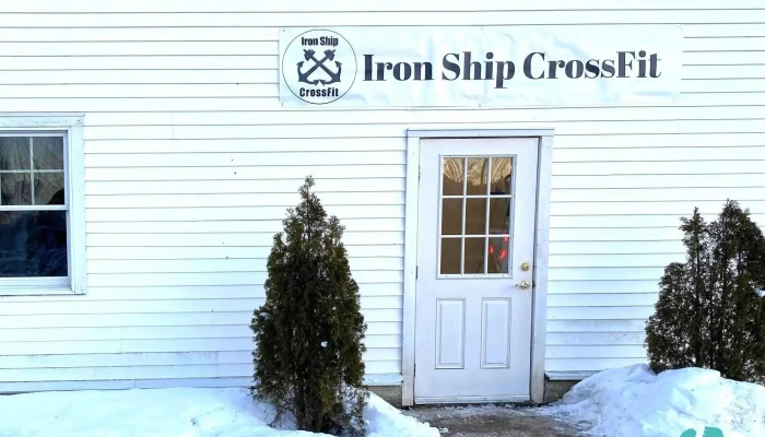 Iron Ship Fitness -  By Owner - West Bath
