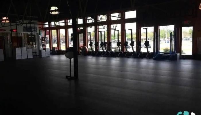 Iron Tribe Fitness -  By Owner - Johns Creek