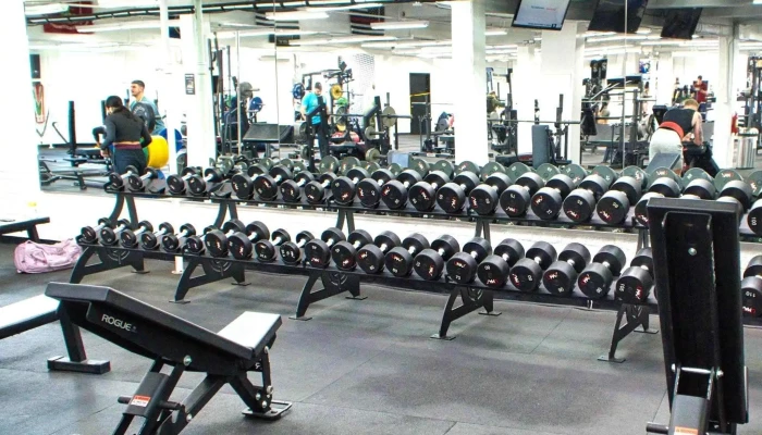 Iron Vault -  Number - Scarsdale