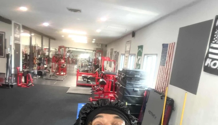 Ironstone Barbell -  How To Get There - Hellertown