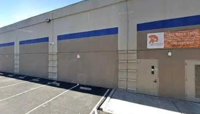 Ironwill Fitness -  Street View 360deg - Sunnyvale