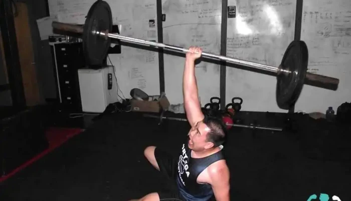 Ironwill Fitness - Sunnyvale