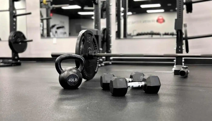 Irwin Fitness Health Coaching By Owner - North Andover