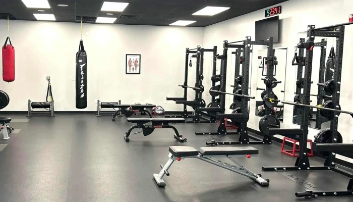 Irwin Fitness Health Coaching Discounts - North Andover