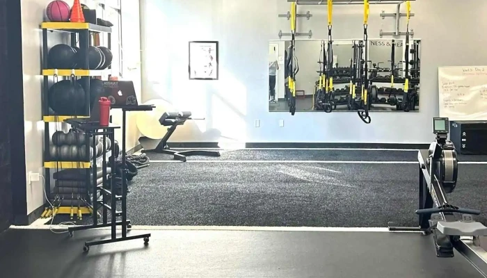 Irwin Fitness Health Coaching Latest - North Andover