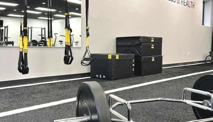 Irwin Fitness Health Coaching Physical Fitness - North Andover