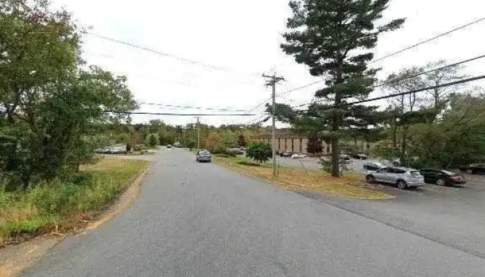 Irwin Fitness Health Coaching Street View 360deg - North Andover