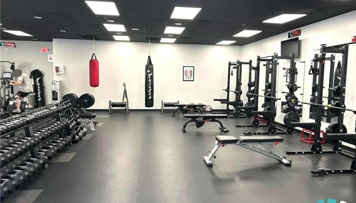 Irwin Fitness Health Coaching Training - North Andover