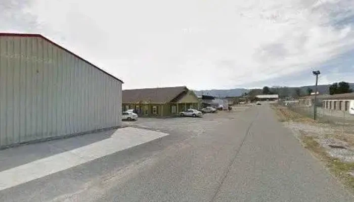 Isaacs 247 Gym Street View 360deg - Jacksboro
